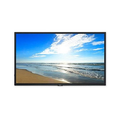 NEC Multisync M321 With Installed Pcap Touchscreen (M321PT)