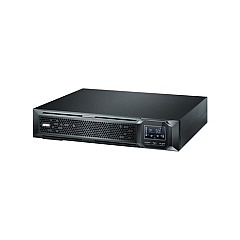 Aten 1.5kva Online Rackount / Standing Ups (OL1500LV)