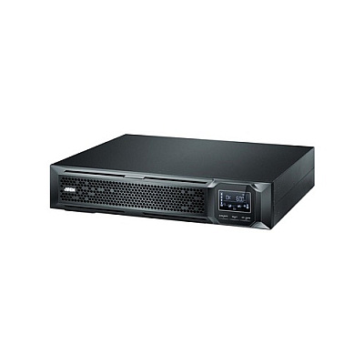 Aten 1.5kva Online Rackount / Standing Ups (OL1500LV)