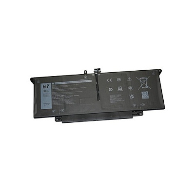 Battery Batt For Dell Latitude 7310 7410 35j09 (35J09BTI)