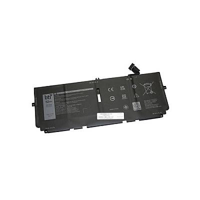Battery Batt For Dell Xps 13 9300 13 9310 13 (722KKBTI)
