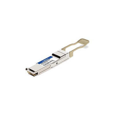 Add-On Msa Comp Qsfp28 Mpo 100g-sr4 850nm 100m (QSFP28100GBSR4LPAO)