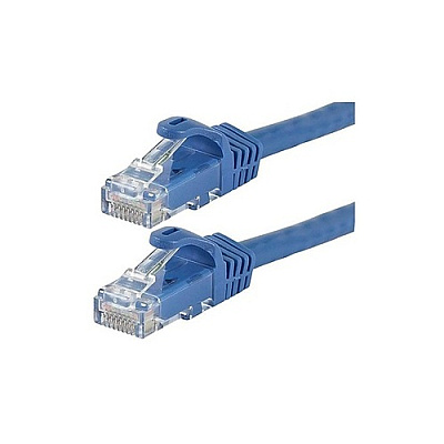 Monoprice The Flexboot&trade; Series Of Cables Feature A Thinner Cable Boot Protecting The Plug Retaining Clip; (41815)