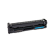 CIG Clover Imaging Remanufactured Hp W2311a 215a Cyan Toner Cartridge Does Not Include Toner Low Messaging (201470PR)
