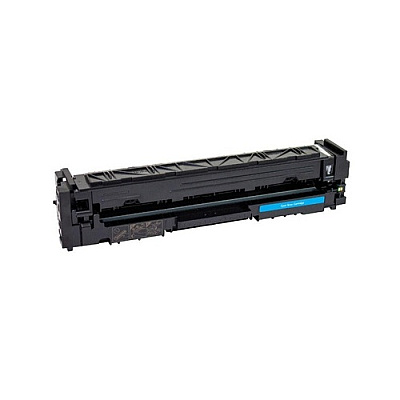CIG Clover Imaging Remanufactured Hp W2311a 215a Cyan Toner Cartridge Does Not Include Toner Low Messaging (201470PR)