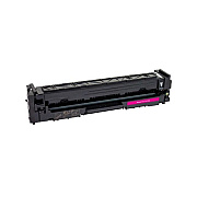 CIG Clover Imaging Remanufactured Hp W2313a 215a Magenta Toner Cartridge Does Not Include Toner Low Messaging (201471PR)