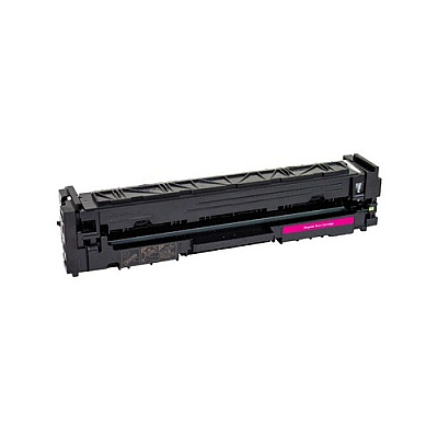 CIG Clover Imaging Remanufactured Hp W2313a 215a Magenta Toner Cartridge Does Not Include Toner Low Messaging (201471PR)