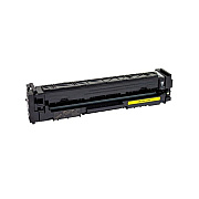 CIG Clover Imaging Remanufactured Hp W2312a 215a Yellow Toner Cartridge Does Not Include Toner Low Messaging (201472PR)
