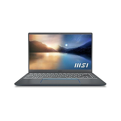 MSI Prestige 14evo A11mo-217 14 Inch I7 Irisxe (PRESTIGE14EVOM217)
