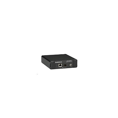 Black Box Agility Dual Head Kvm Over Ip Transmitter (ACR1002DPT)