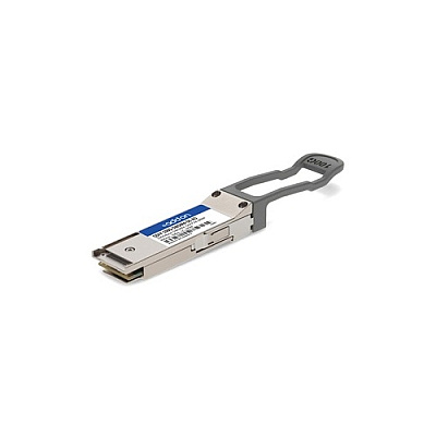 Add-On Dell Comp Taa Qsfp28 Lc 100g-swdm4 850nm (QSFP100GSWDM4DEAO)