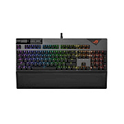ASUS Rog Strix Flare Ii Rgb Gaming Keyboard (XA08 STRIX FLARE II/NXBN/US/PBT)