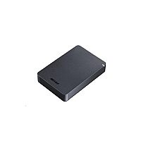 Buffalo 5tb Ministation Usb 3.2 (HDPGF5.0U3GB)