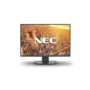 NEC 24 Widescreen Wuxga Desktop Monitor With Usb-c Pd And Lan Contivity (EA242WUBK)