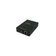 Sole Source Ncnr 05050614 Perle S-1110-m2lc05 Media Converter (5050614SS)