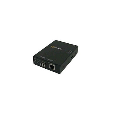 Sole Source Ncnr 05050614 Perle S-1110-m2lc05 Media Converter (5050614SS)