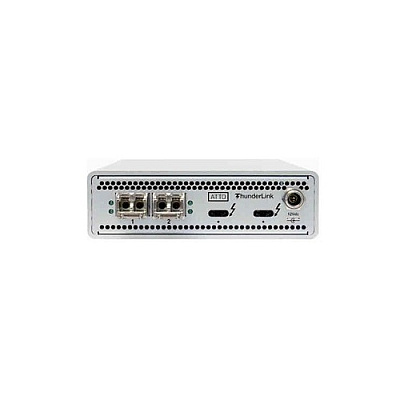 Sole Source Ncnr Tln3-3102-d00 Atto 10gb Ethernet Adapt (TLN33102D00SS)