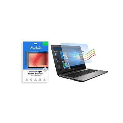 Prestige International Ocushield Anti Blue Light For Laptop Monitor Model 15.6 W (OCUVDU15Z)