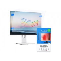 Prestige International Ocushield Anti Blue Light For Laptop | Monitor Model 21.5 W (OCUVDU215Z)