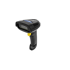 Strategic Sourcing Netum 2d Barcode Scanner Wireless (2.4g), Bluetooth, And Usb Wired (NT1228BL)