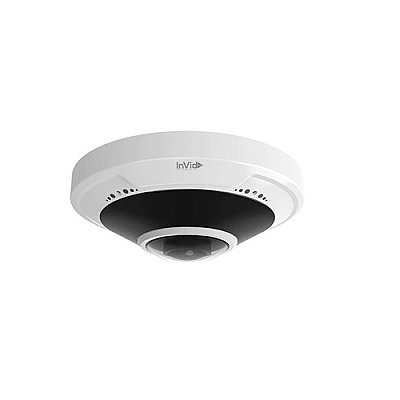 Insight Direct Usa 5 Megapixel Ip Plug & Outdoor Panoramic Camera (VISP5PANNH)