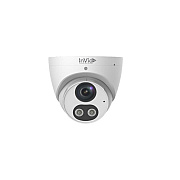 Insight Direct Usa 8 Megapixel Turret, 2.8mm, Ai, White Light (VISP8TXIR28NHAIWLT)