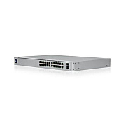 Strategic Sourcing Ubiquiti Networks Unifi Pro Poe 24-port Gigabit Managed Poe Network Switch With Sfp+ (USWPRO24POE)