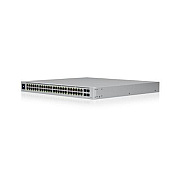 Strategic Sourcing Ubiquiti Networks Unifi Switch Pro 48-port Gigabit Managed Switch With Sfp+ (USWPRO48)