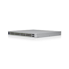 Strategic Sourcing Ubiquiti Networks Unifi Switch Pro 48-port Gigabit Managed Switch With Sfp+ (USWPRO48)