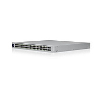 Strategic Sourcing Ubiquiti Networks Unifi Pro Poe 48-port Gigabit Managed Poe Network Switch With Sfp+ (USWPRO48POE)