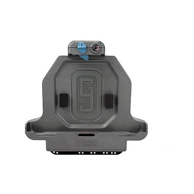 Gamber Johnson Zebra Et51/56 10 Slim No Rf Full Port Replication Docking Station (7160157620)