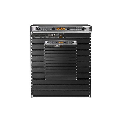 HP Aruba 6410 V2 Switch (R0X27C)