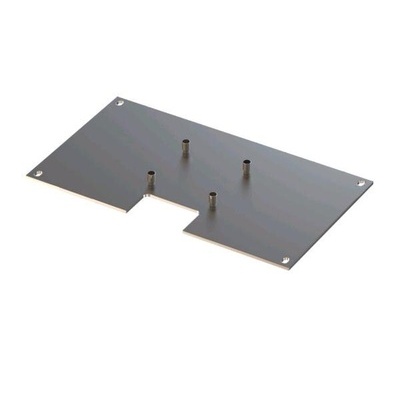 Acceltex Solutions 2566p Adapter Plate For Acceltex Co-location Mount (ATS-APANTARTMNT-UNIV1-ADP-2566)