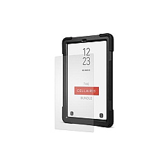 Cellairis - Shell Shock - Ss Tab S5e 10.5 In T720 Super Anti-impact (fits Rapture Rugged Only) (110078039R)