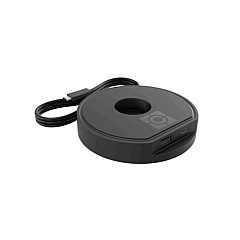 Chief Manufacturing Koncis Dma1 Usb Charging Hub Blk Na (D1UBNA)