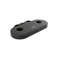 Chief Manufacturing Koncis Dma2 Usb Charging Hub Blk Na (D2UBNA)