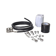 Strategic Sourcing Commscope Grounding Kit 1/4in And 3/8in (2231584)