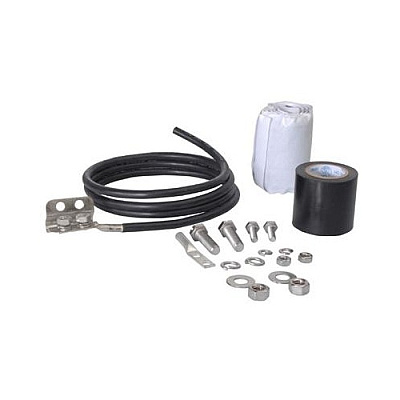 Strategic Sourcing Commscope Grounding Kit 1/4in And 3/8in (2231584)