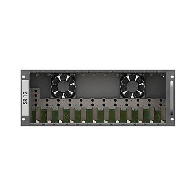 Strategic Sourcing Commscope Ion-u Subrack With Sync Backplane (764478302)