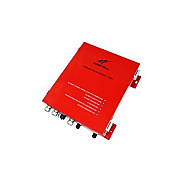 Strategic Sourcing Westell Class B Bda, 80db, 5w, Ps-700+fn/800 (CS14720820)