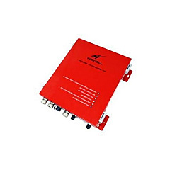 Strategic Sourcing Westell Class B Bda 90db, 2w, Ps-700+fn/800 (CS14722822)