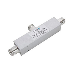 Strategic Sourcing Commscope 10db 340-960/1710-2700 Tapper N Female (CT10TCPUSENI6)