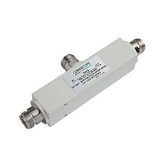 Strategic Sourcing Commscope 5db Tapper 340-6000mhz (CT5TUWNI6)