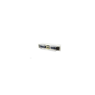 Strategic Sourcing Westell 10x10 Dual Bus 15a Gmt Fuse Panel (N250120NL9)