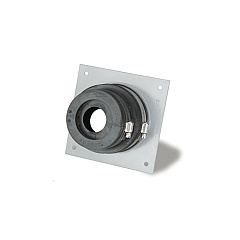 Strategic Sourcing Commscope Wall/feed Assembly, 7/8 (SCE78)