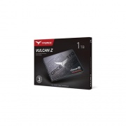 Tech Data Corporation Teamgroup T-force Vulcan Z 2.5 Sata3 Ssd 1tb Internal Solid State Drive (ssd) (T253TZ001T0C101)