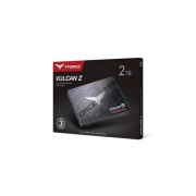 Tech Data Corporation Teamgroup T-force Vulcan Z 2.5 Sata3 Ssd 2tb Internal Solid State Drive (ssd) (T253TZ002T0C101)