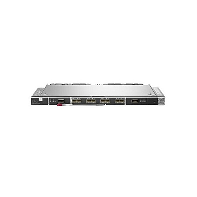 HP Brcd 32gb/20 4sfp+ Fc Switch For Synergy (Q2E56A#ABA)