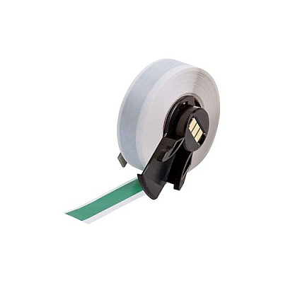 Bridgetek Solutions Bmp71 Bmp61 M611 Vinyl General Id Labels (PTL8439GR)