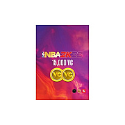 Microsoft Nba 2k23 Vc 15,000 Esd (7F600479ESD)